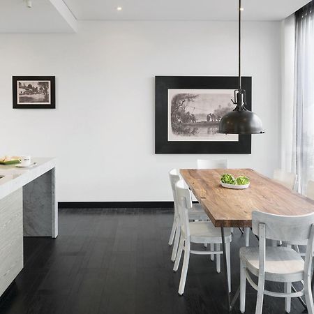 8010 Urban Living- Luxury Home Experience Bogota Buitenkant foto
