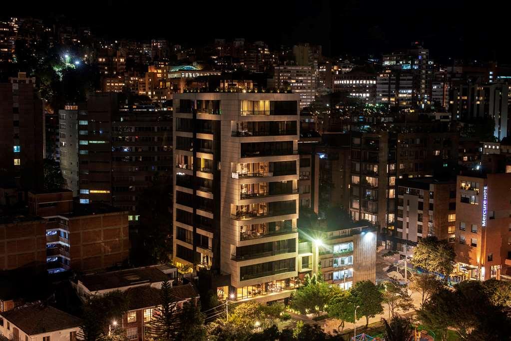 8010 Urban Living- Luxury Home Experience Bogota Buitenkant foto