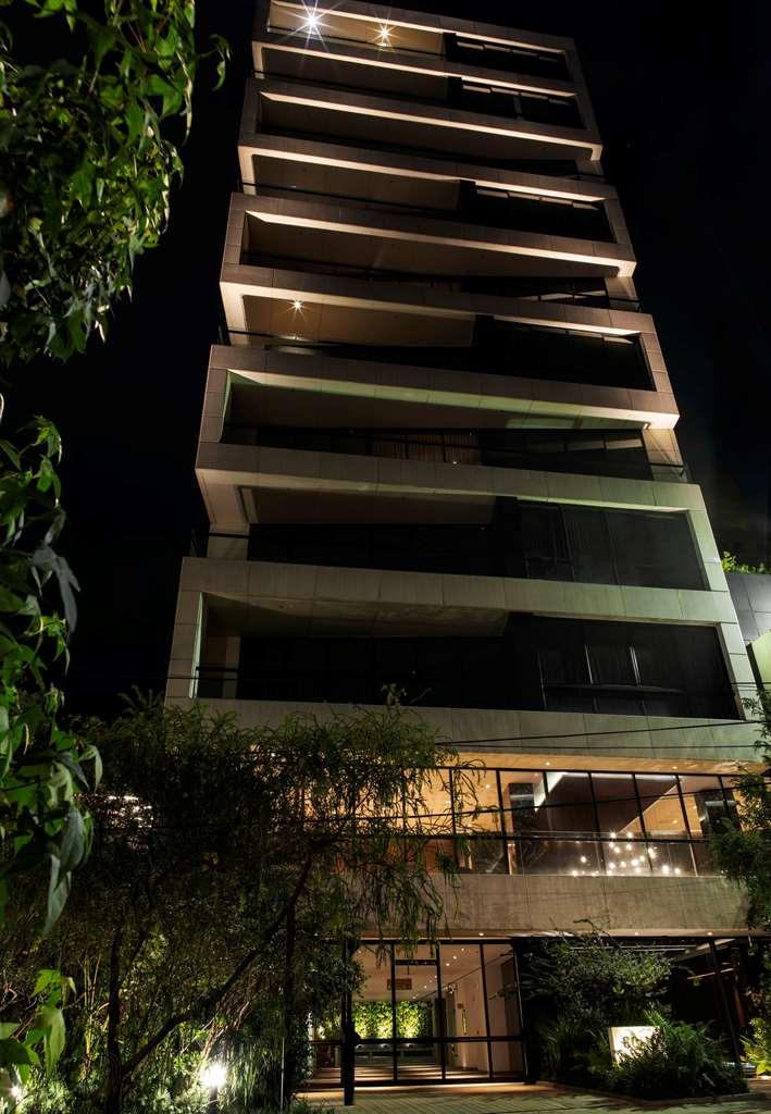 8010 Urban Living- Luxury Home Experience Bogota Buitenkant foto
