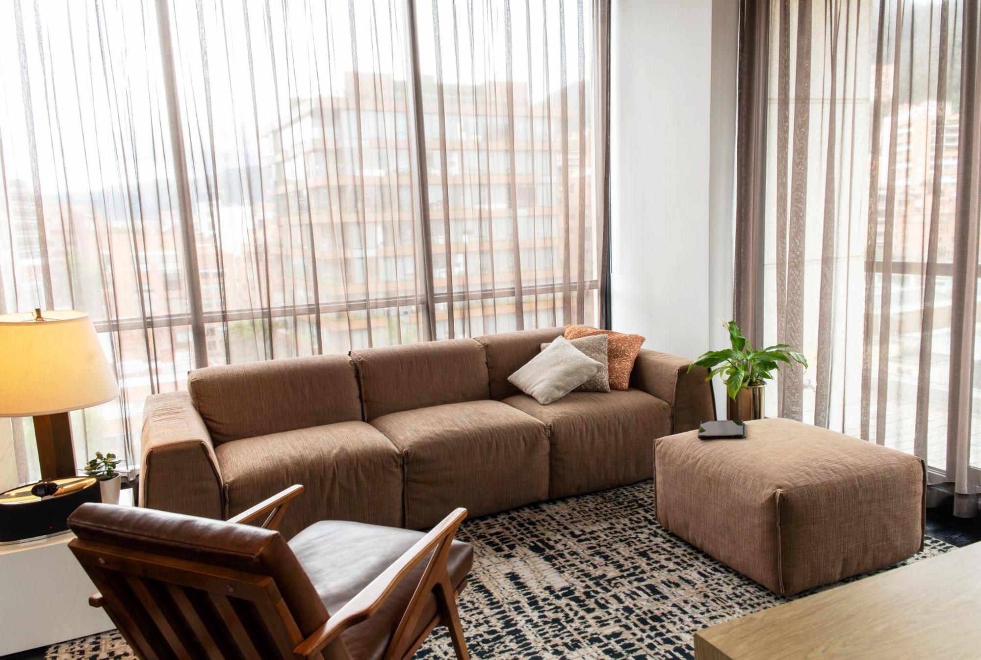 8010 Urban Living- Luxury Home Experience Bogota Buitenkant foto