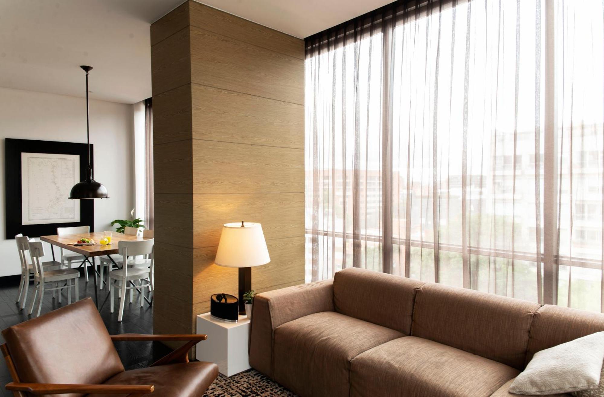 8010 Urban Living- Luxury Home Experience Bogota Buitenkant foto