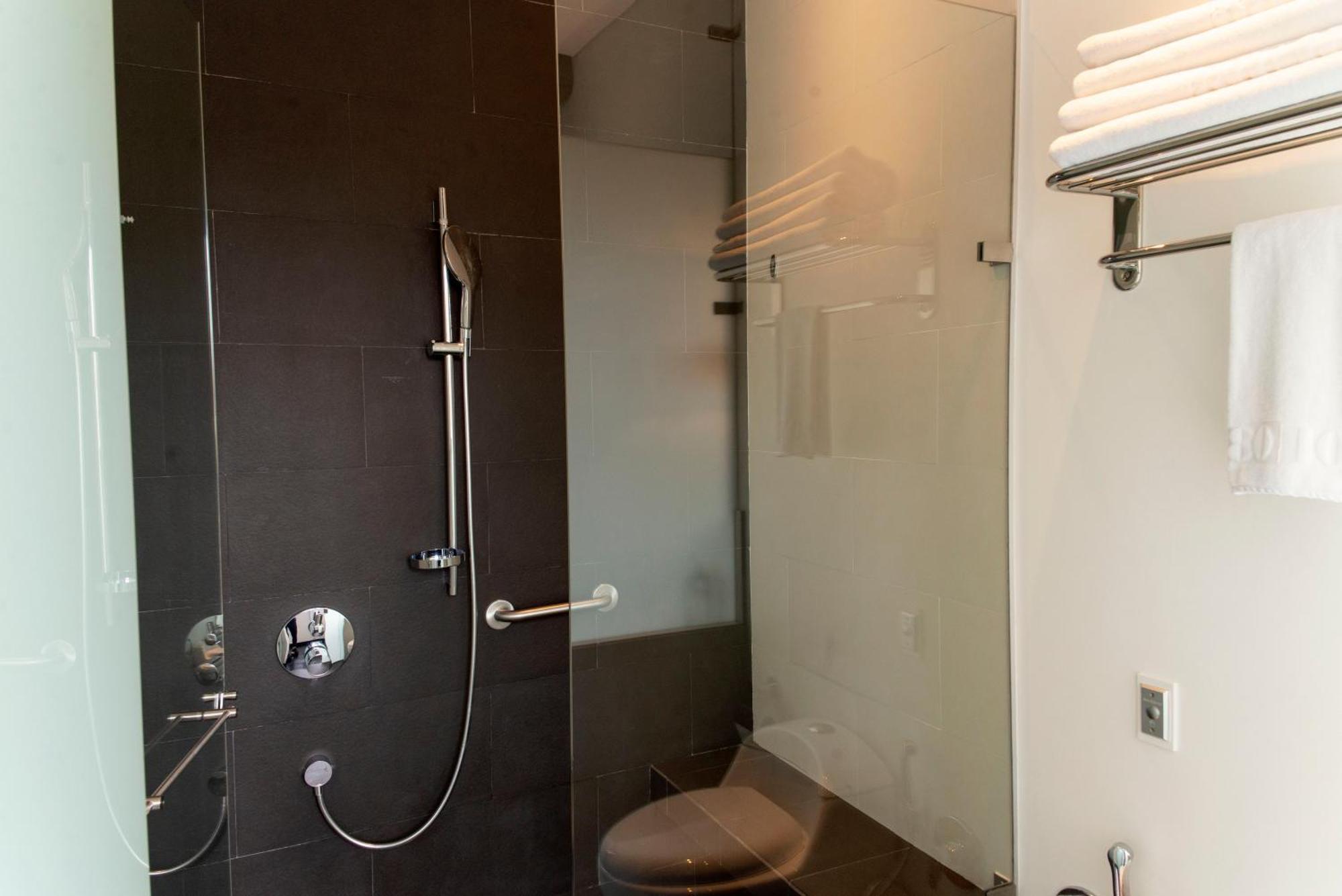 8010 Urban Living- Luxury Home Experience Bogota Buitenkant foto