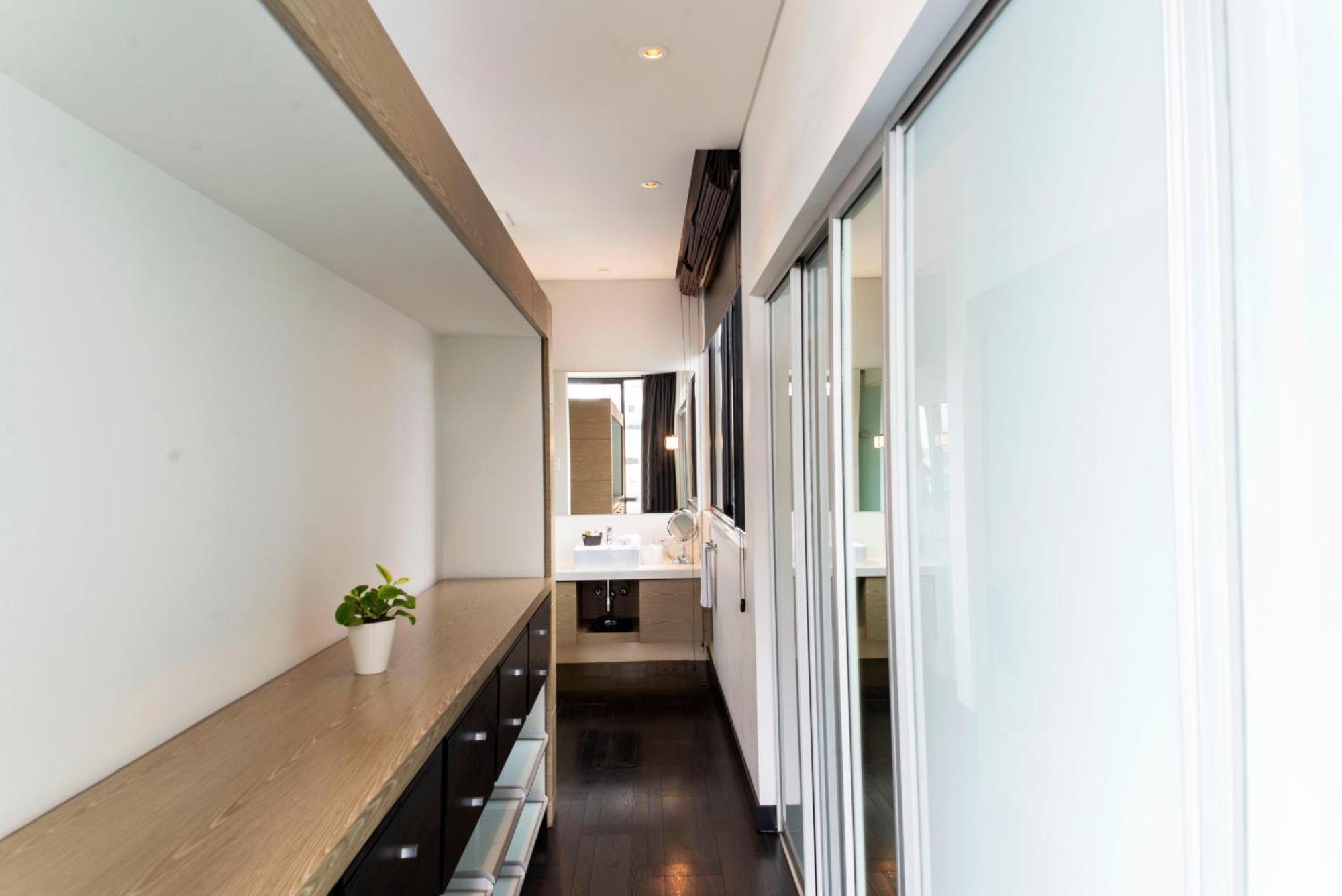 8010 Urban Living- Luxury Home Experience Bogota Buitenkant foto