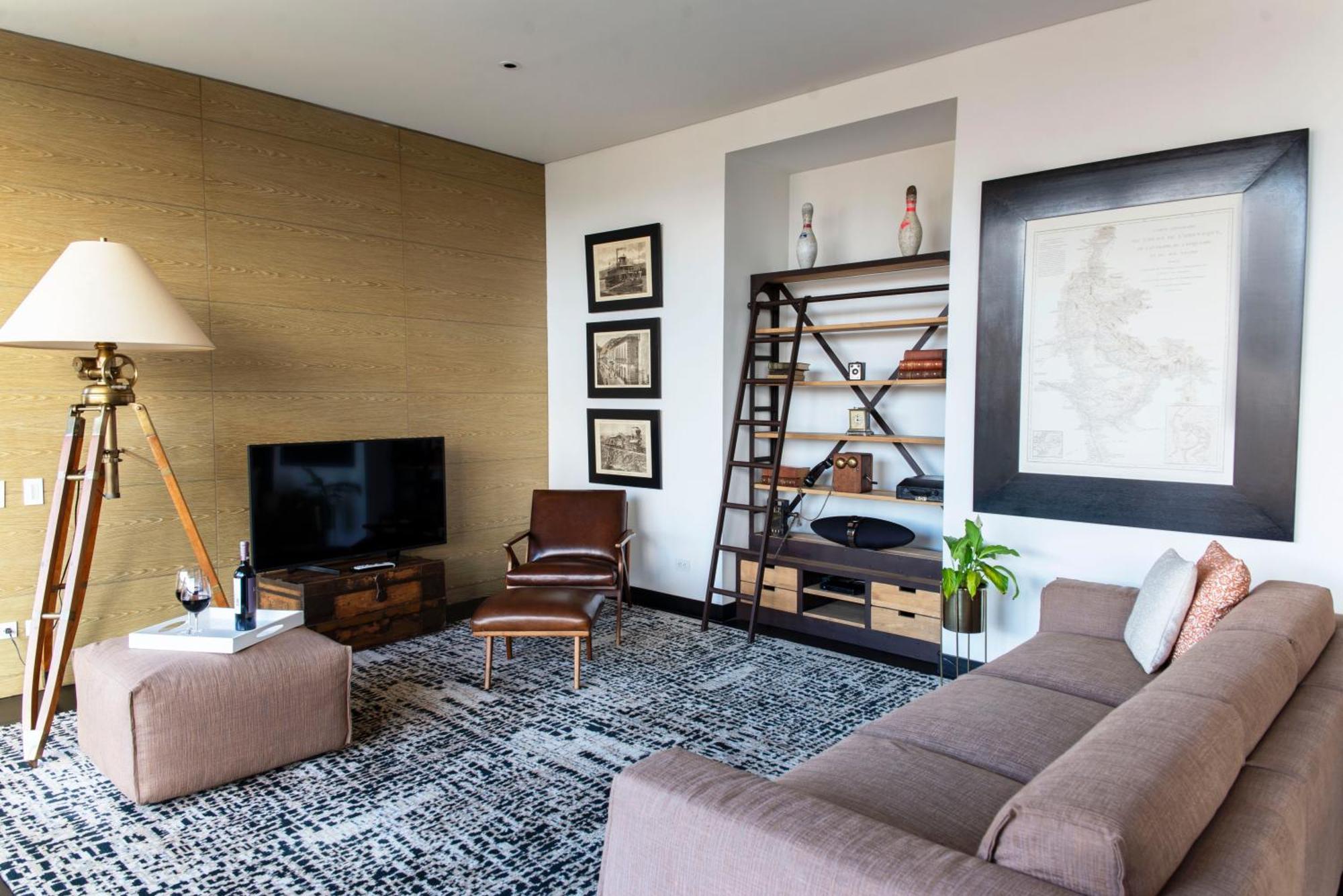 8010 Urban Living- Luxury Home Experience Bogota Buitenkant foto