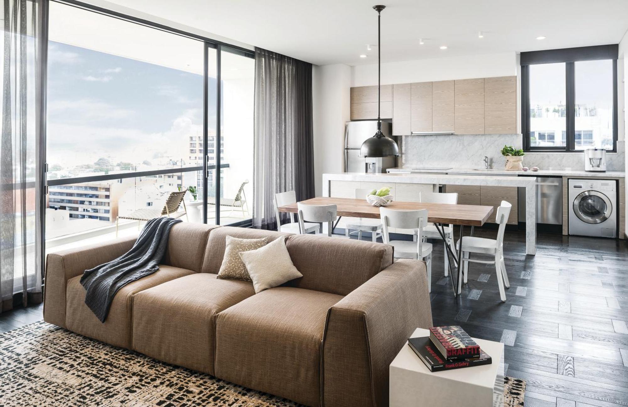 8010 Urban Living- Luxury Home Experience Bogota Buitenkant foto