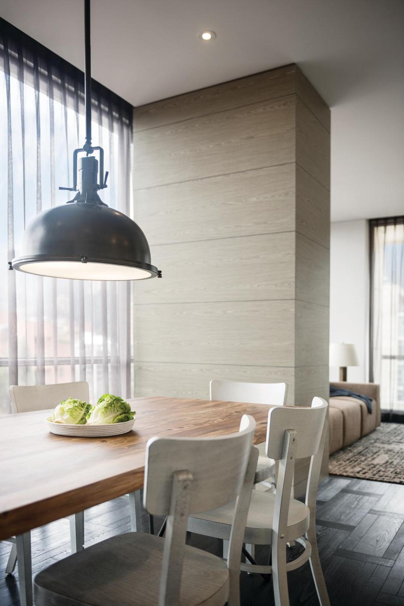 8010 Urban Living- Luxury Home Experience Bogota Buitenkant foto