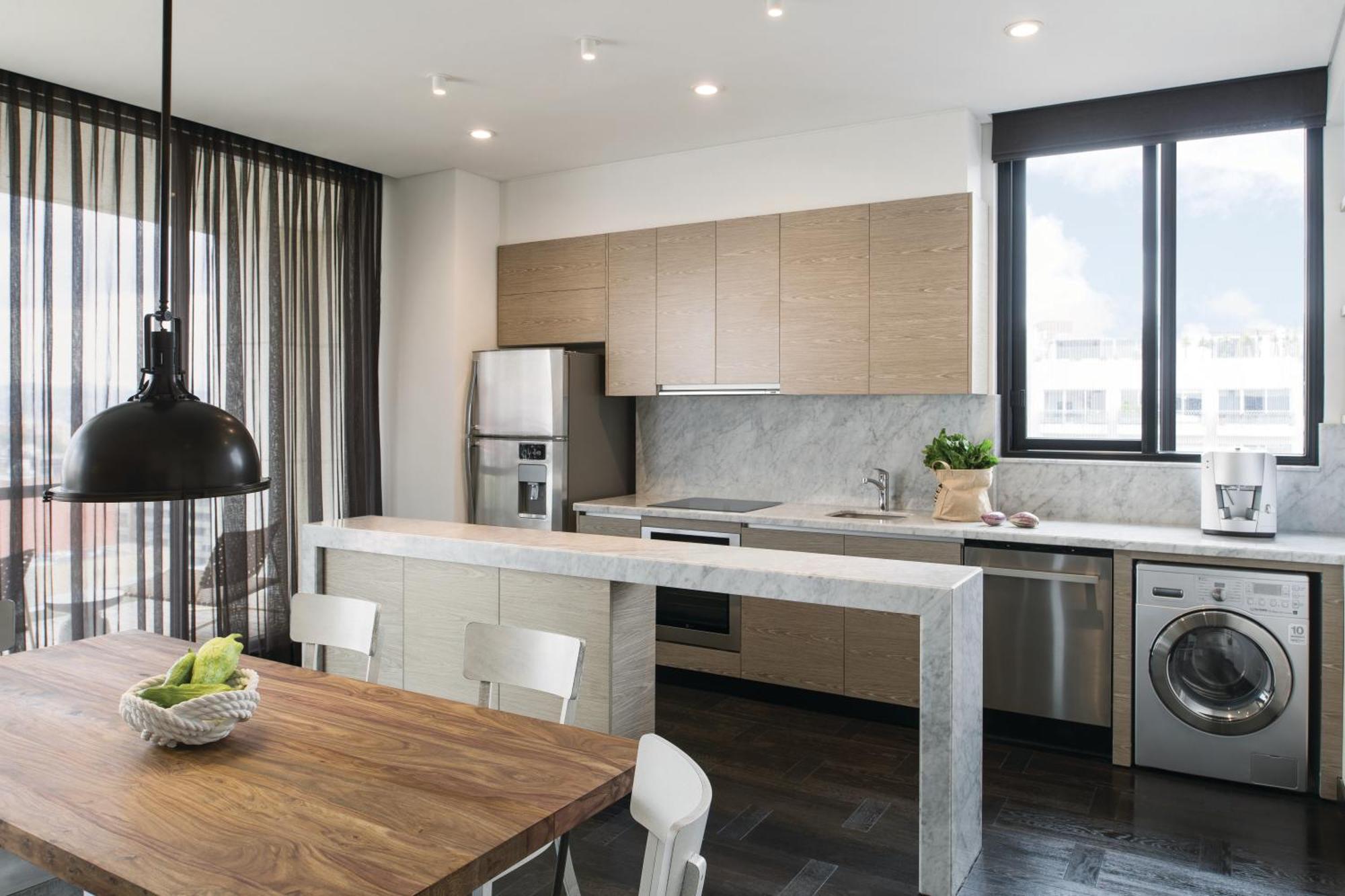 8010 Urban Living- Luxury Home Experience Bogota Buitenkant foto