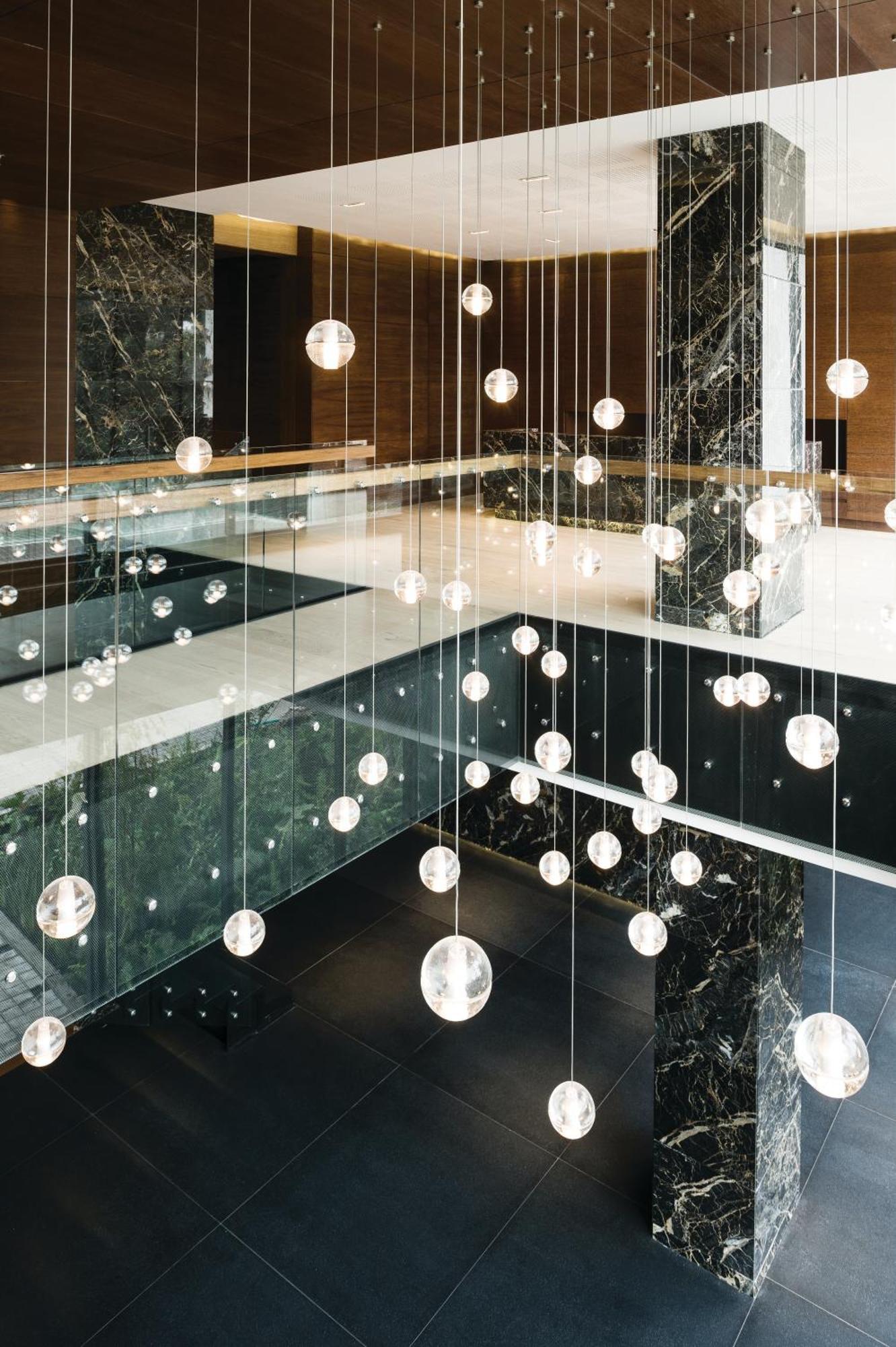 8010 Urban Living- Luxury Home Experience Bogota Buitenkant foto