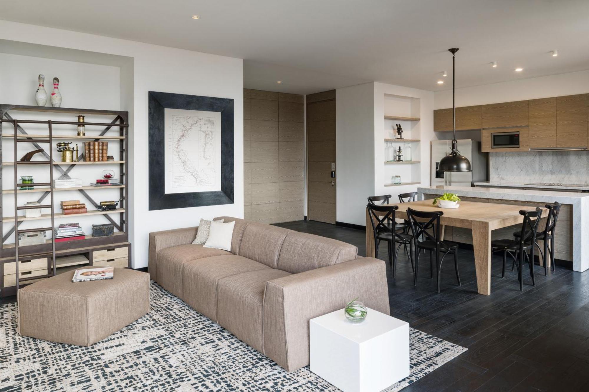 8010 Urban Living- Luxury Home Experience Bogota Buitenkant foto