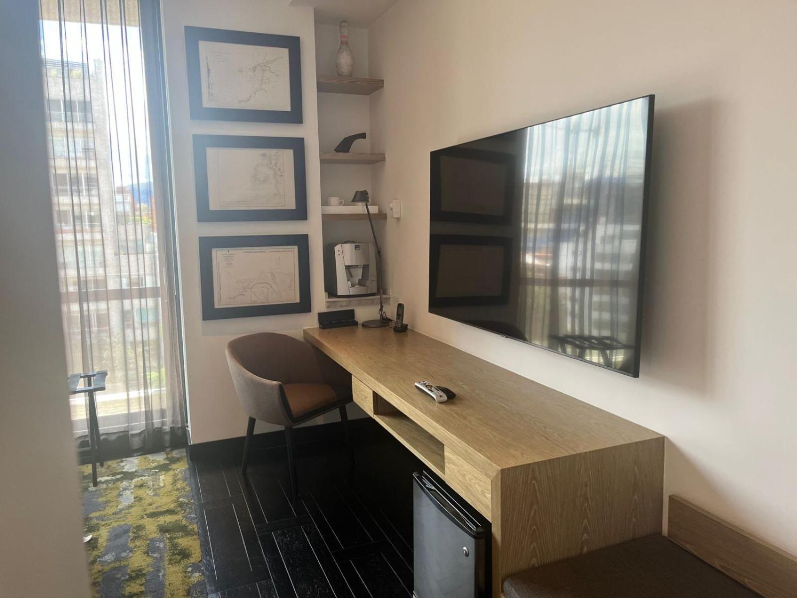 8010 Urban Living- Luxury Home Experience Bogota Buitenkant foto